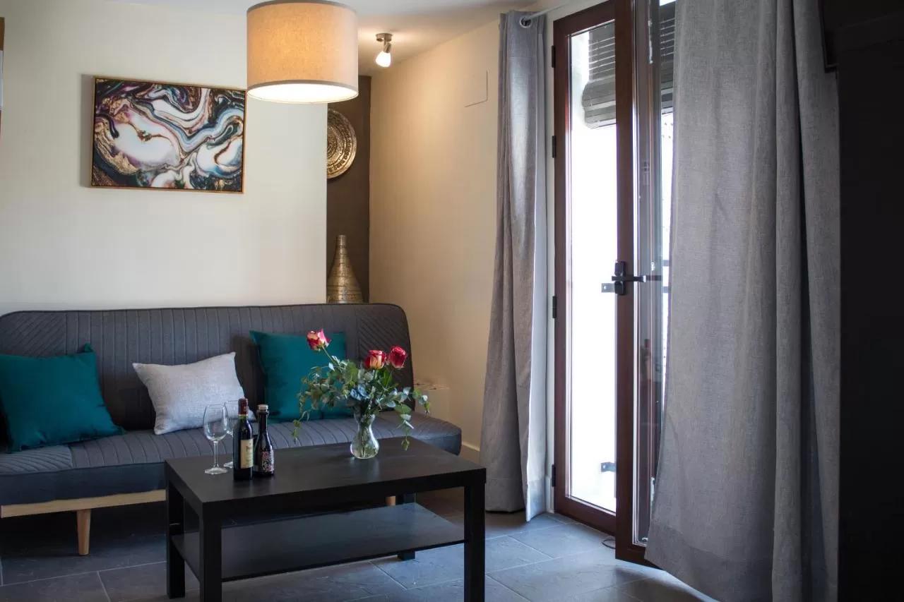 Casa Paseo Del Sauce Guest House Cazorla Exterior photo