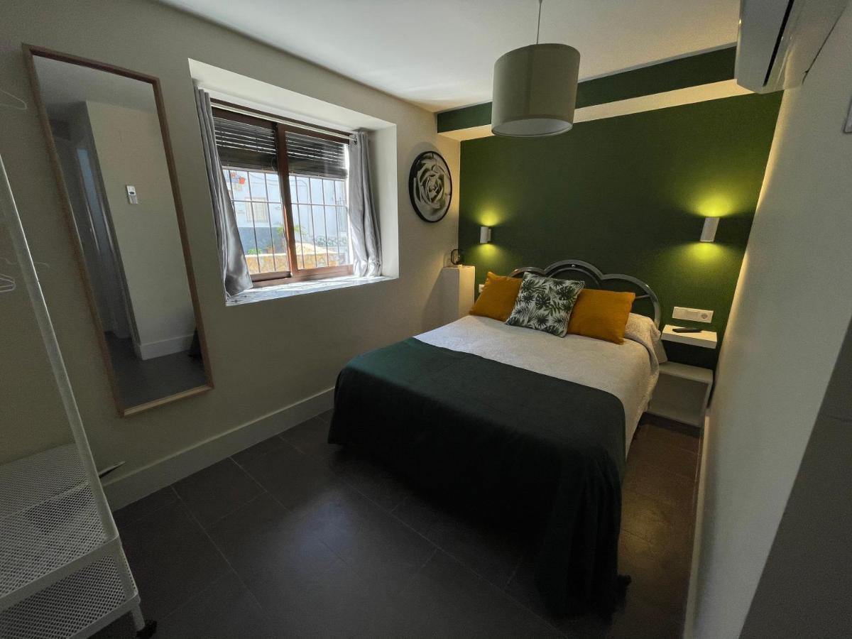 Casa Paseo Del Sauce Guest House Cazorla Room photo