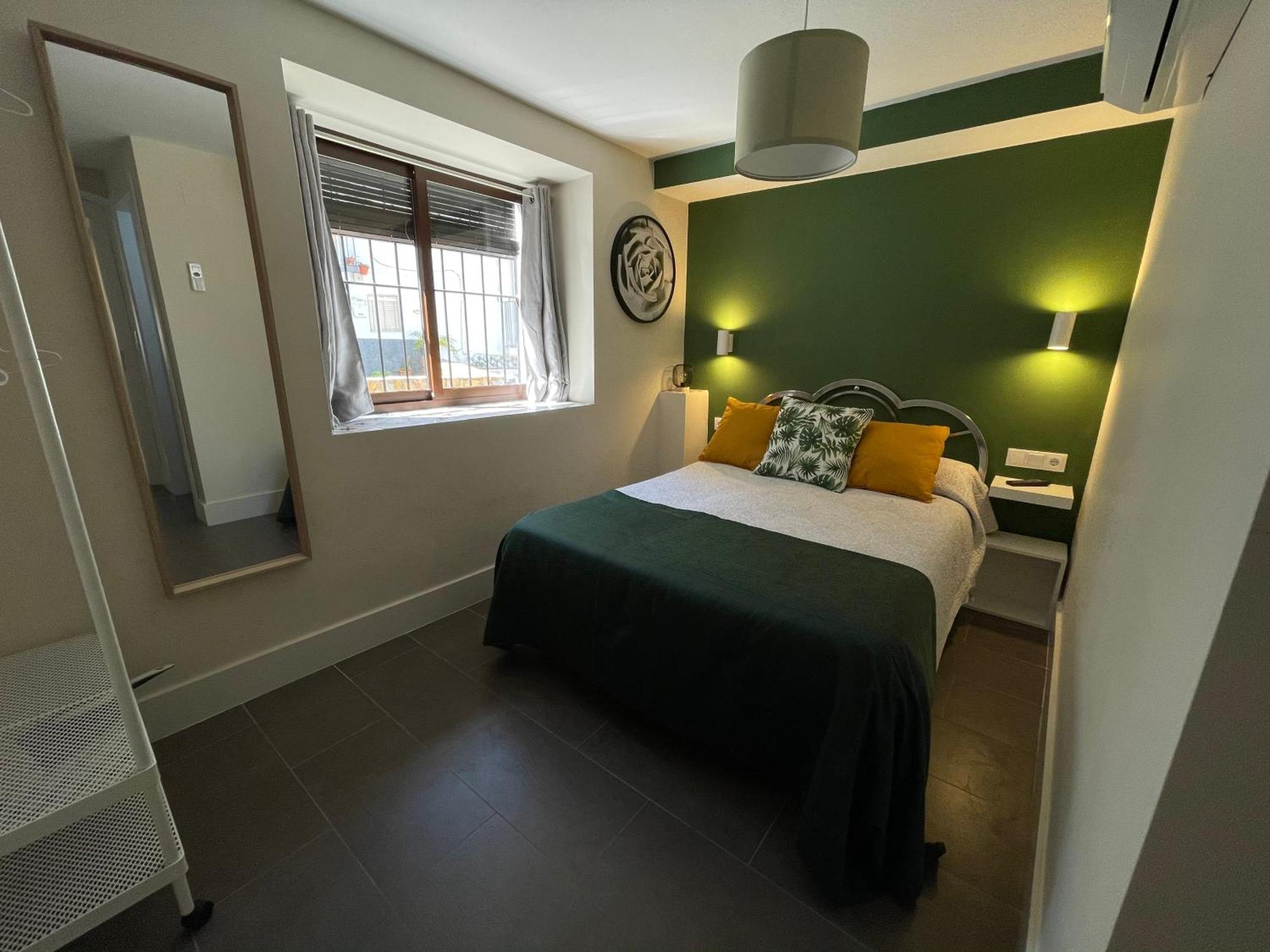 Casa Paseo Del Sauce Guest House Cazorla Room photo