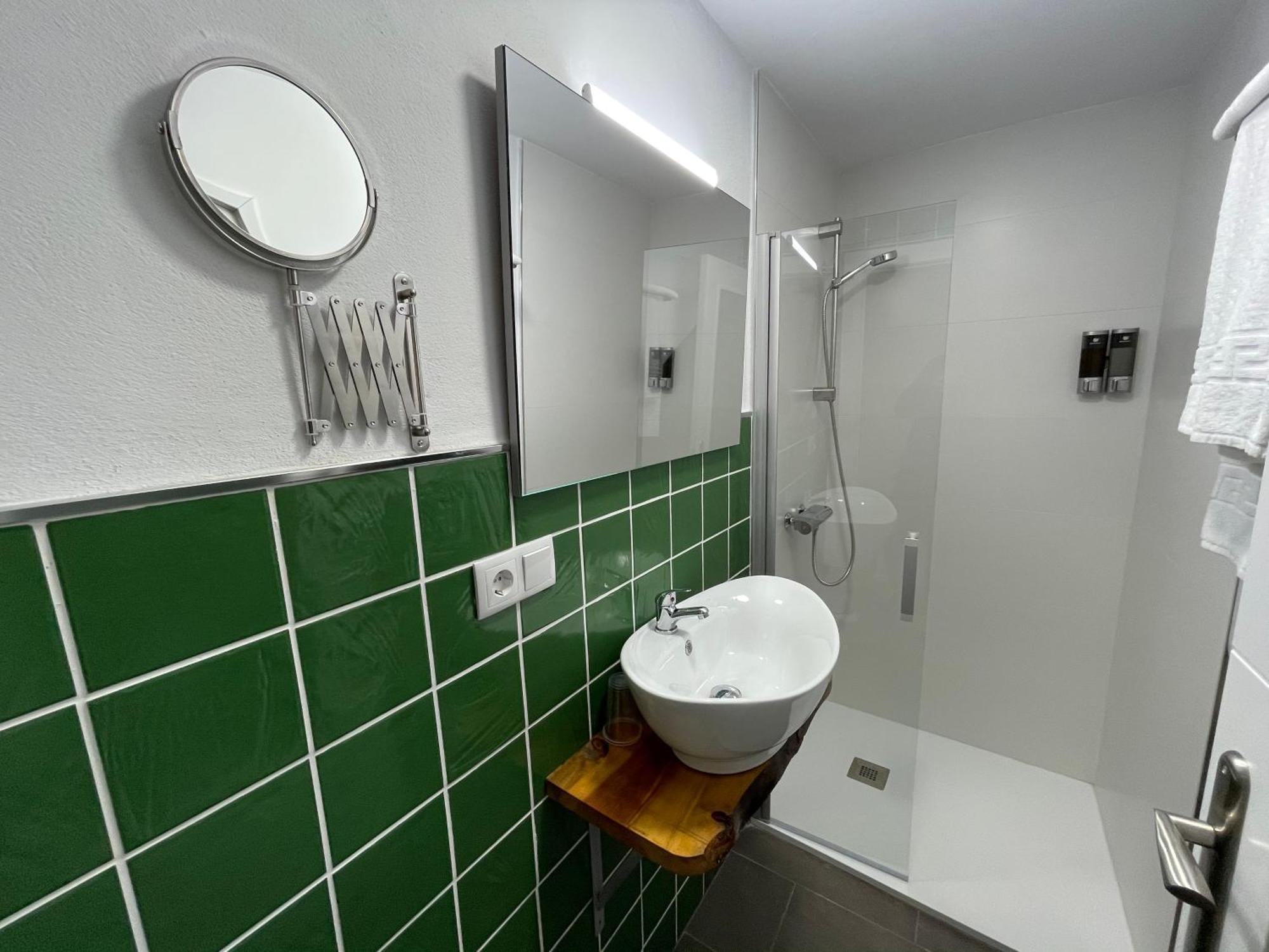 Casa Paseo Del Sauce Guest House Cazorla Room photo