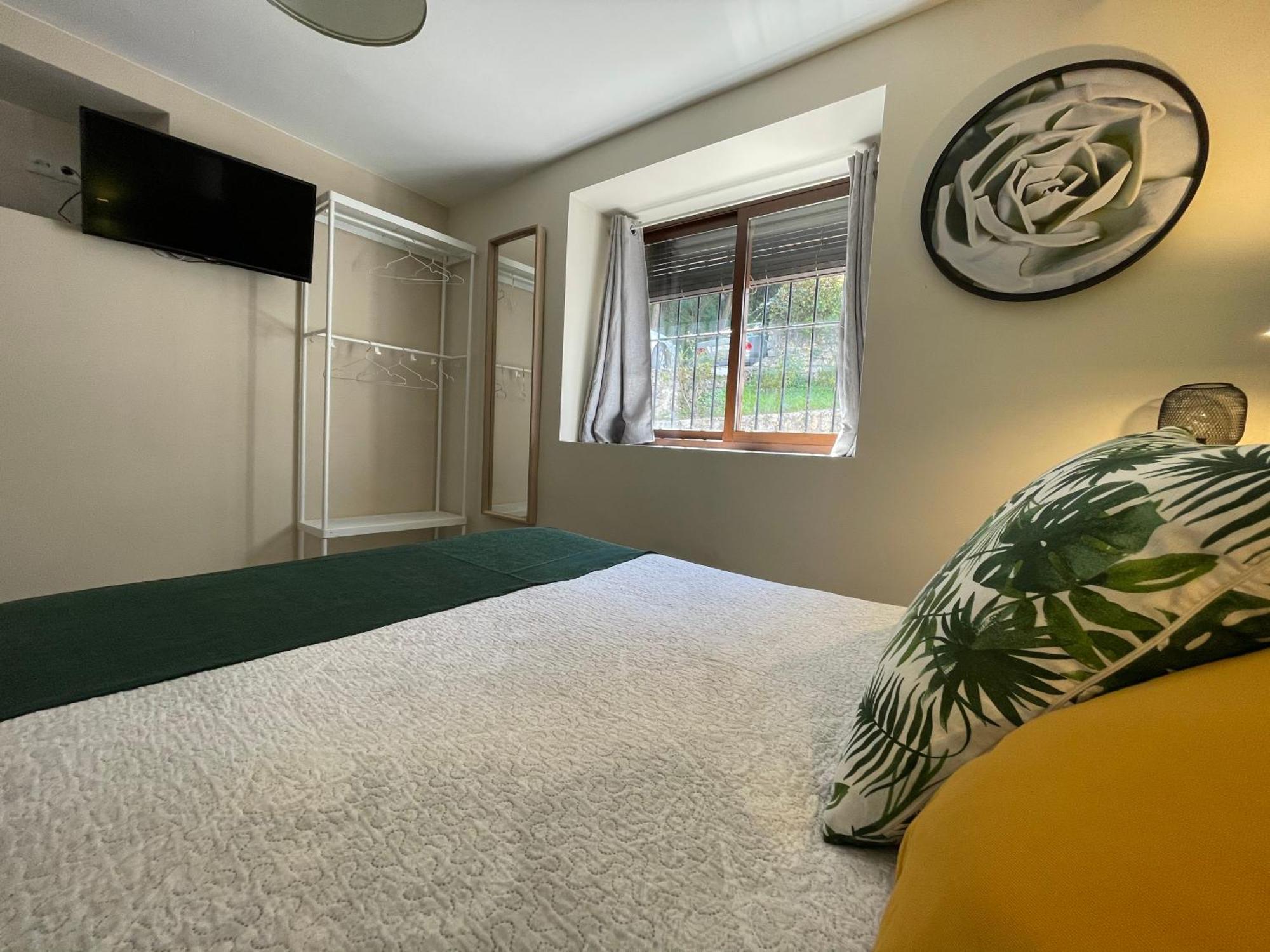 Casa Paseo Del Sauce Guest House Cazorla Room photo
